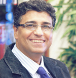 Architect Reza Kabul