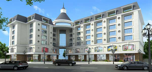 Buildmore Business Park