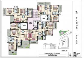 Buildmore Classic 2nd Floor