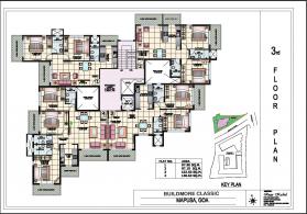 Buildmore Classic 3rd Floor