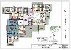 Buildmore Classic 4th Floor