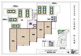 Buildmore Classic Ground Floor